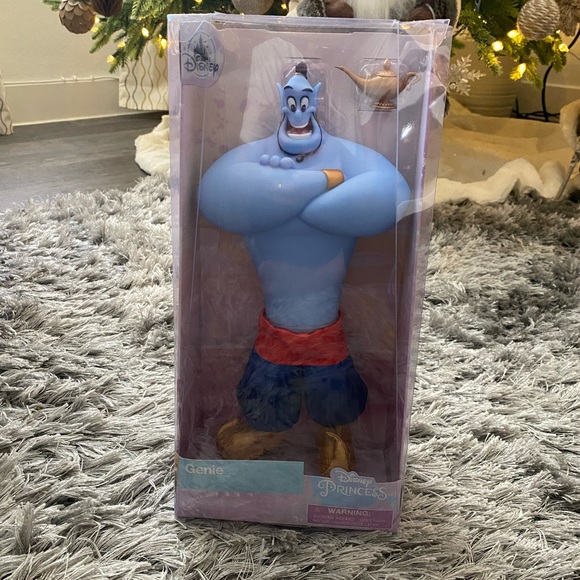Disney Genie - Picture 1 of 3